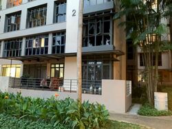 Carissa Park Condominium (D17), Condominium #599771111